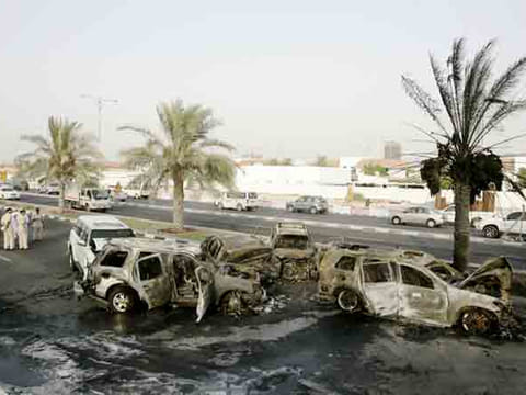 Karen Dias/Gulf News