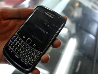 Canadian sentenced for selling encrypted phones to criminals, drug cartels