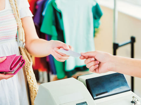 Split up the payments at no interest... Buy now, pay later options are building quite a sizeable share of the retail volumes in the UAE. And there's more to come.