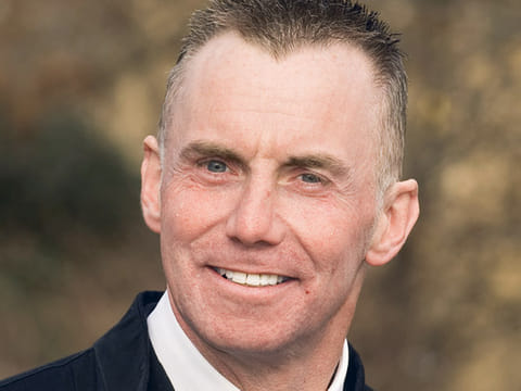 Gary Rhodes