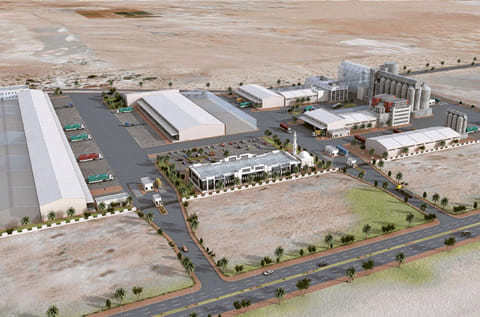 Food security has been a constant theme in Abu Dhabi's government and corporate circles. ADQ has extensive interests in the agritech space, while Agathia is one of the systemically important players in the local food processing space.
