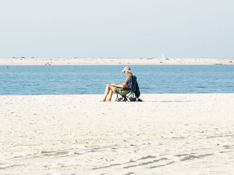5 beach reads for summer
