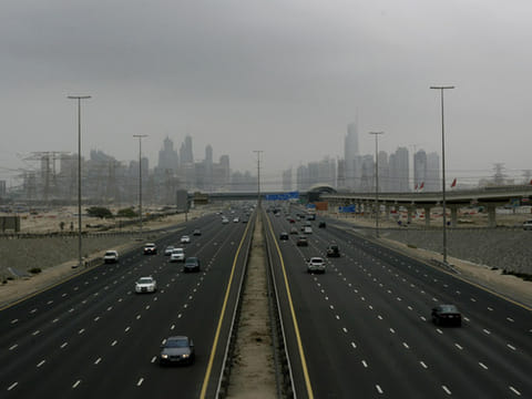 Karen Dias/Gulf News 