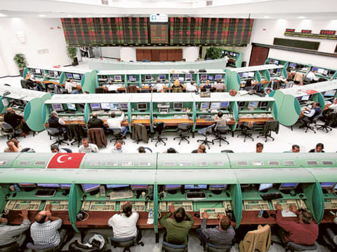 Emerging markets brace for the worst