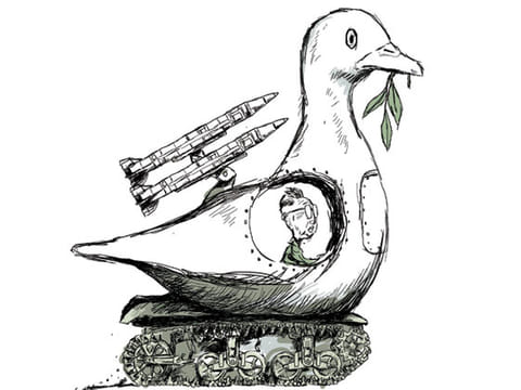 Guillermo Munro©Gulf News