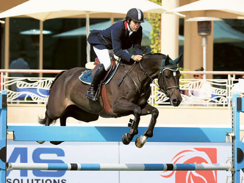 Megan Hirons Mahon /Gulf News