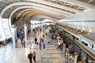 Mumbai Airport issues passenger advisory as Ethiopian volcano ash drifts towards India