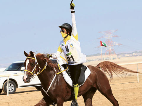 Abdul Rahman /Gulf News
