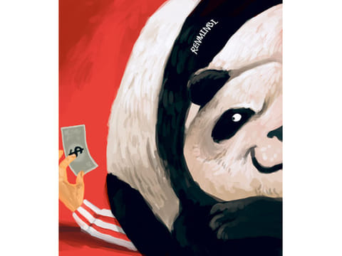 Illustration: Nino Jose Heredia/©Gulf News