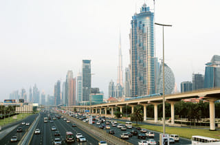 Dubai announces car-free areas as part of the ‘Super Block’ project