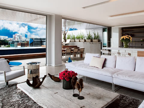 Stefan Antoni Olmesdahl/Truen Architects