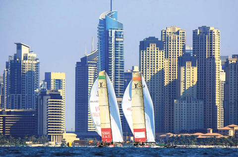 Gulf News Archives