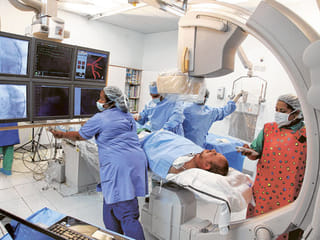 From the editors: UAE in the spotlight for medical tourism and the next round of IPL