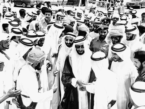 Gulf News archive