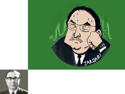 Niño Jose Heredia/Gulf News