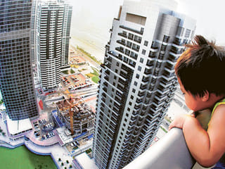 Child deaths in UAE: Parents too tired, busy, or plain careless?