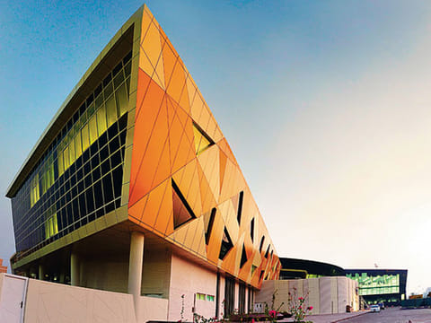 Gulf News Archive