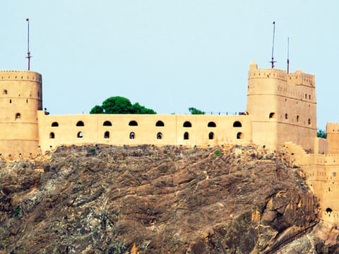More sentences in Oman anti-corruption drive