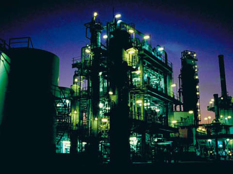 The manufacturing industry as a whole is undergoing unprecedented transformation