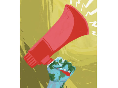 Illustration: Nino Jose Heredia/©Gulf News