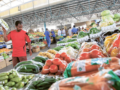 UAE’s food security lies in Africa – Al Mansouri