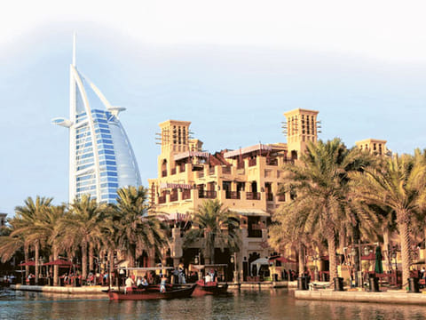 Gulf News Archive