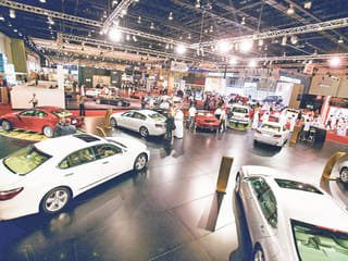NoFilterDXB: For new car sales in UAE, 2021 is turning out to be one big comeback