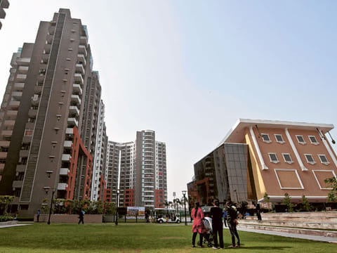 Developers are riding on the India government's push for far-reaching reforms in the property market. Rollback of stamp duty by more states could be the next big break awaiting buyers.