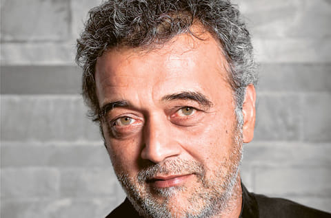 Lucky Ali 