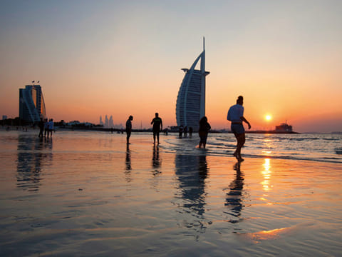Arshad Ali/Gulf News Archive 