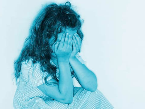 One in 10 girls worldwide face serious sexual violence