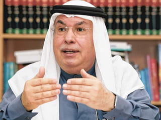 Remembering veteran Emirati journalist Ibrahim Al Abed: Pioneer of UAE media