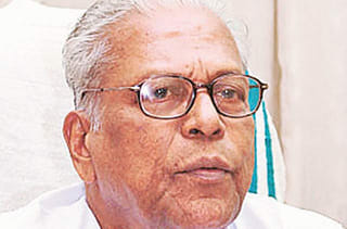 Kerala's VS Achuthanandan never had things easy — that's what made him great