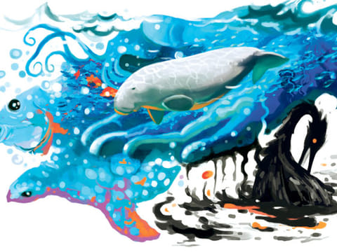 Nino Jose Heredia/©Gulf News