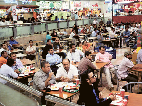 Steep decline in demand has resulted in disagreements between restaurant owners and food delivery platforms over the way to tackle the slowdown brought on by Covid-19.