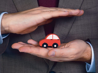 Tips to avoid being over insured when buying a car in the UAE