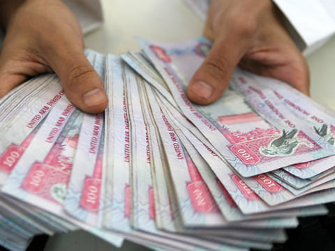 SMEs need access to constant capital, and with the right financing tools and risk calculations, these can be handled better.