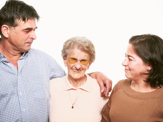 UAE visit visa: How to bring your parents to the UAE without paying a security deposit