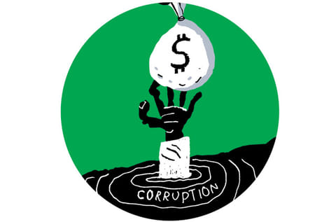 Illustration: ©Gulf News