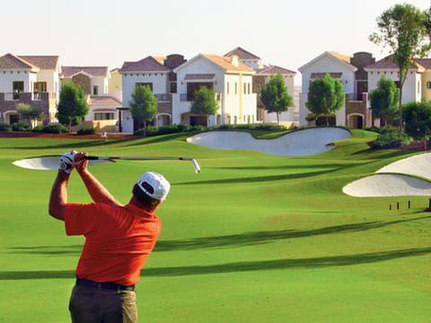 Golf itself is to blame for the bandits as it invents confusing scoring systems