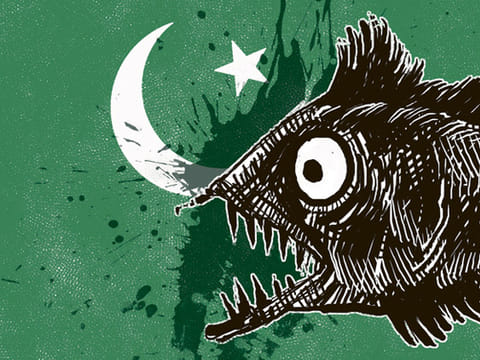 Illustration: Ramachandra Babu/©Gulf News