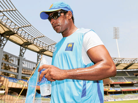 Chaminda Vaas, Sri Lanka's former pace great, feels the ICC should give enough time for international cricketers to get back into groove before competitive cricket resumes after the coronavirus crisis.