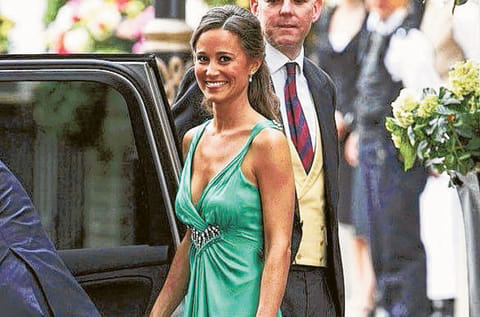 Supplied