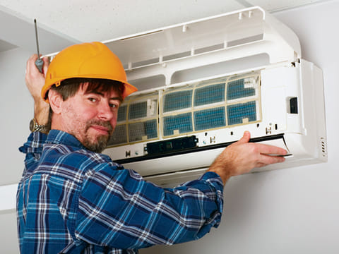 How to keep your indoor air clean