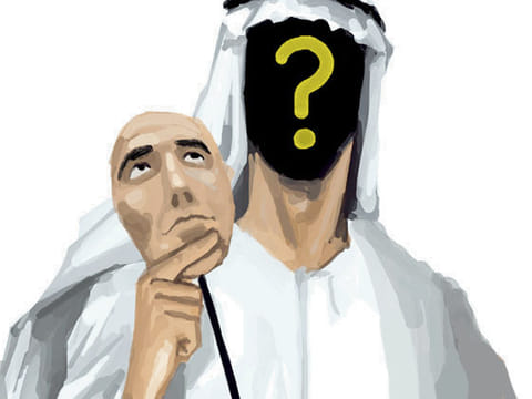 Nino Jose Heredia/©Gulf News