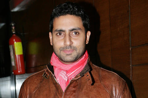 Yogen Shah/ANM