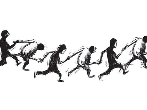 Illustration: Guillermo Munro/©Gulf News