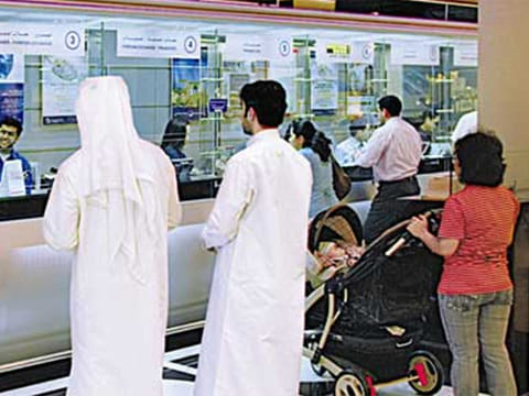 Corbis/ArabianEye.com