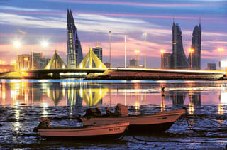 New ferry link between Bahrain and Saudi Arabia to launch soon