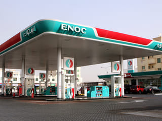 Enoc launches Biodiesel 5 in the UAE